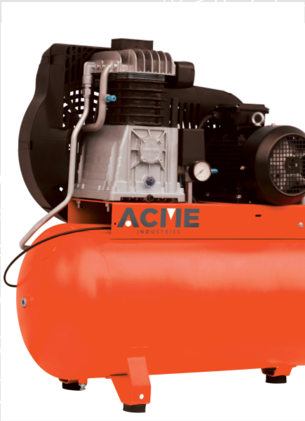 Commercial Air Compressors