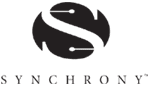 Cincom Synchrony logo