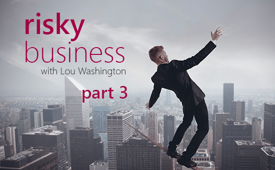 Risky Business: Configuration and Estimating Eliminate Manufacturing Risk