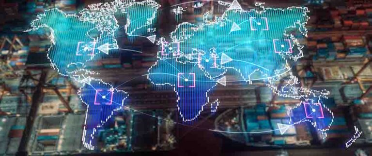 World ontinents - Eliminating the Risk of Supply Chain Disruption and Volatility