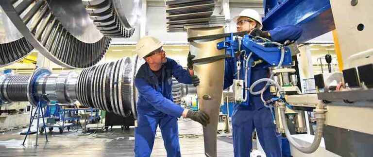 Factory workers - Where Have All the Manufacturing Workers Gone?