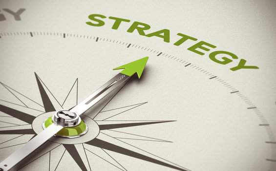 Compass - CRM: Stop Thinking Technology; Start Thinking Strategy