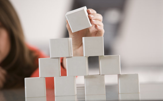 Multi-Tier Solutions