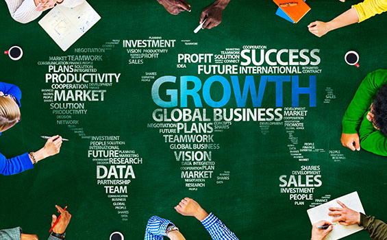 Enabling Growth through Faster Sales Onboarding