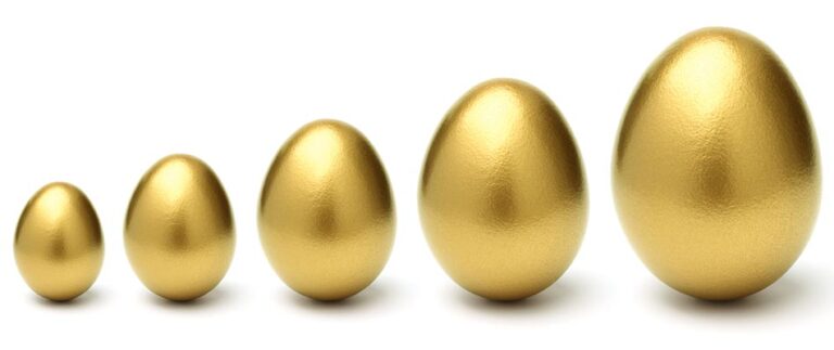 Golden egges - CPQ Enables Growth, Solves New Product Challenges