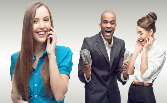 How to Win Channel Partners and Influence Sales