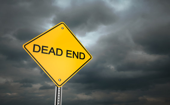 Order prevention at your organization