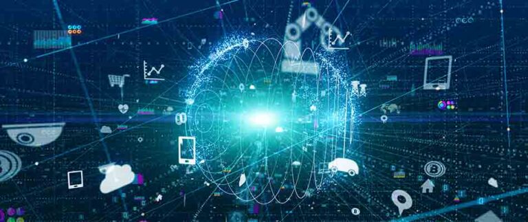 Digital transformation concept: Digital Transformation Success: Align Roles and Processes