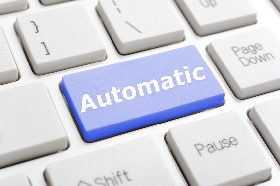 Automate Sales Quotes