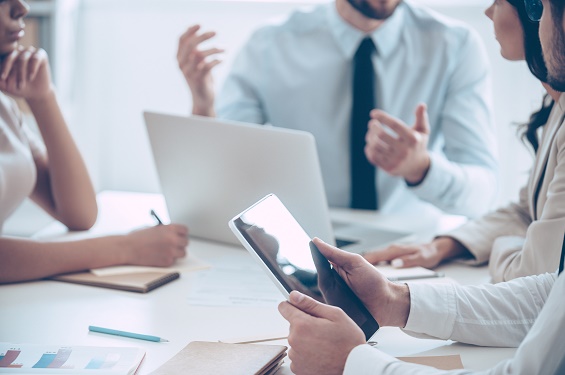 What is Customer Communication Management
