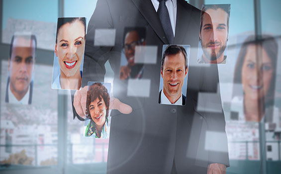 CPQ helps you find the right buyer