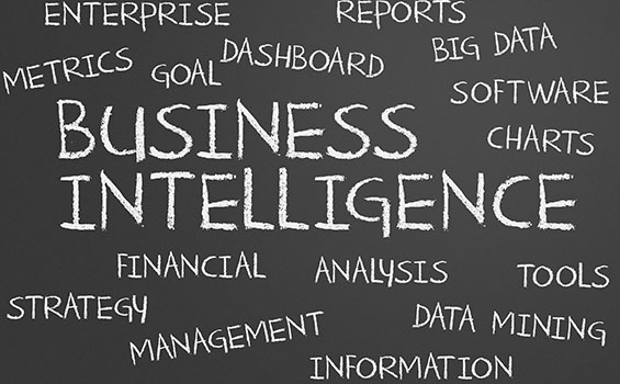 Business Intelligence for Sales Managers