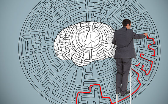 Business Intelligence is the key to long-term success.