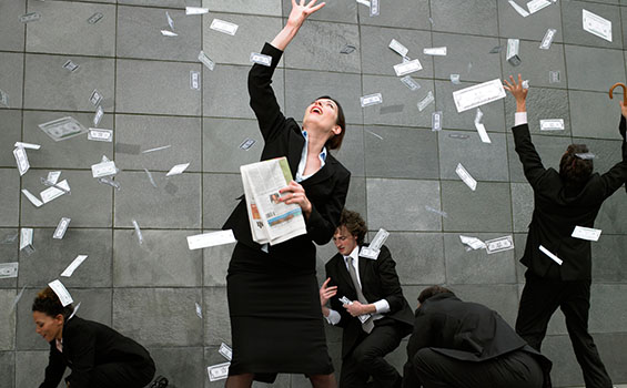 CPQ Redefines Sales Manager's Job