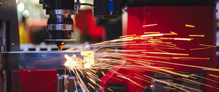 sheet metal cutting - Selling Benefits and Features in Quest for Customer Success