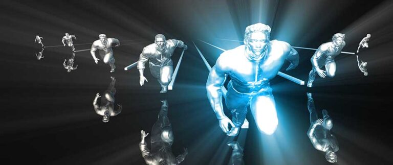 Organizational Agility: Agile Selling: Look Beyond the Buzzword