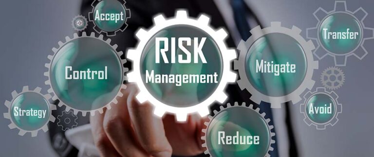 Risk Management - Six Ways to Mitigate Digital Transformation Risk