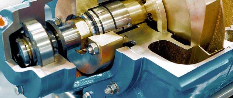 Water pump - HHow to Cut Product Development and Rollout Costs with CPQ