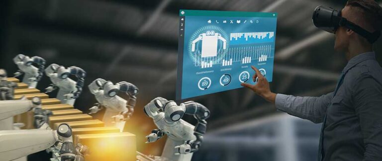 Intelligent Manufacturing Process Automation Drives Smart Factory Sophistication