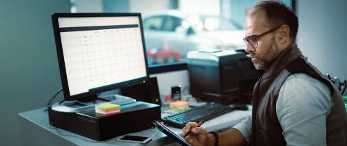 quoting software for manufacturing