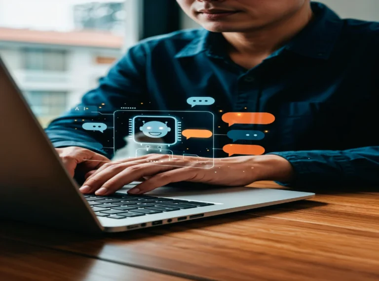 Personalized Customer Communications