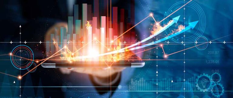 Finance - Getting Finance behind Your Digital Transformation Project