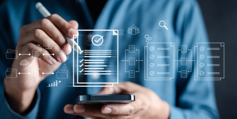 What to look for in a document automation tool