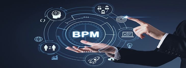 Business Process Management