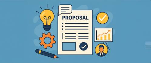 sales proposals