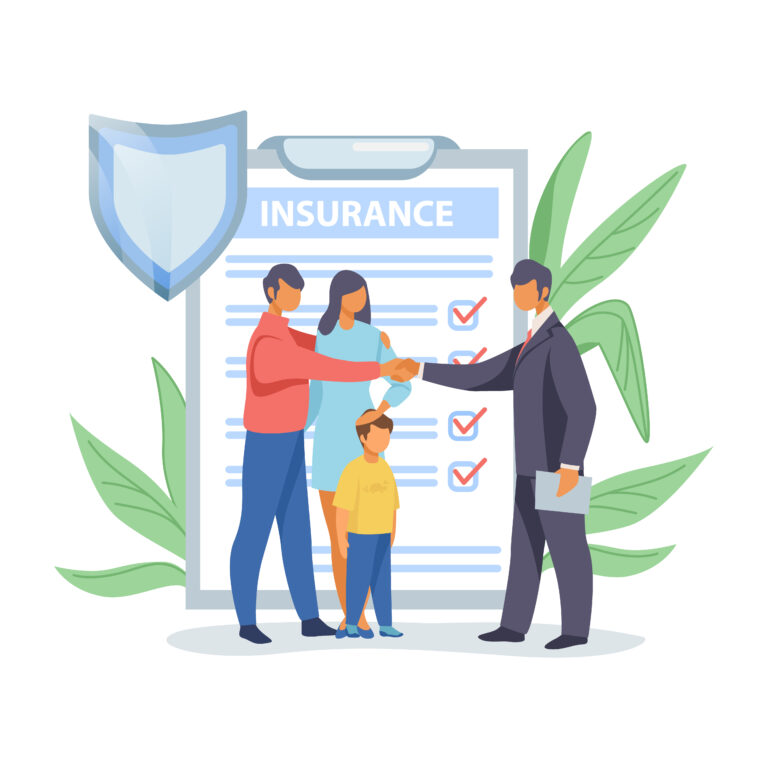 Document Automation for Insurance