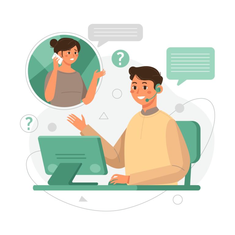 Great Customer Communications