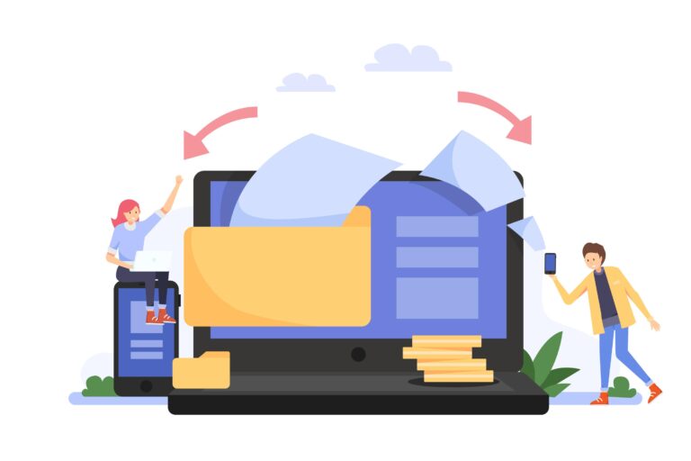 document production