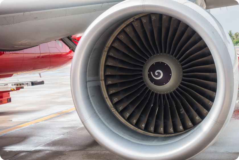 air movement equipment