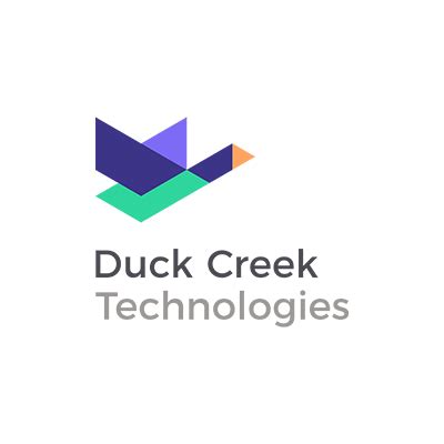 Duck creek technologies