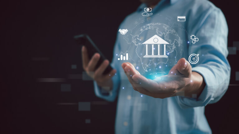 financial communications solutions