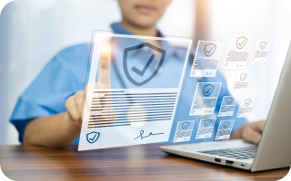 Regulatory Compliance Support