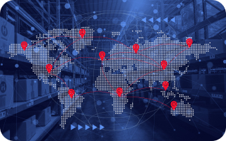 Global Supply Chain Management