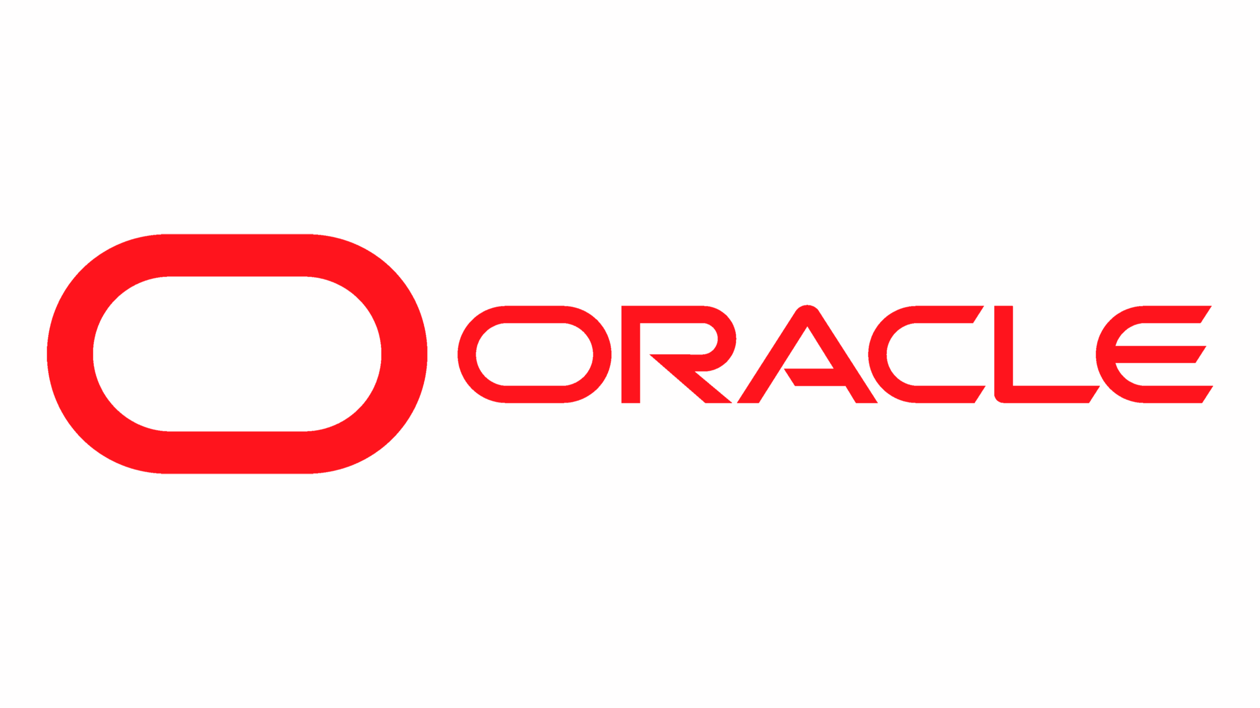Oracle Logo