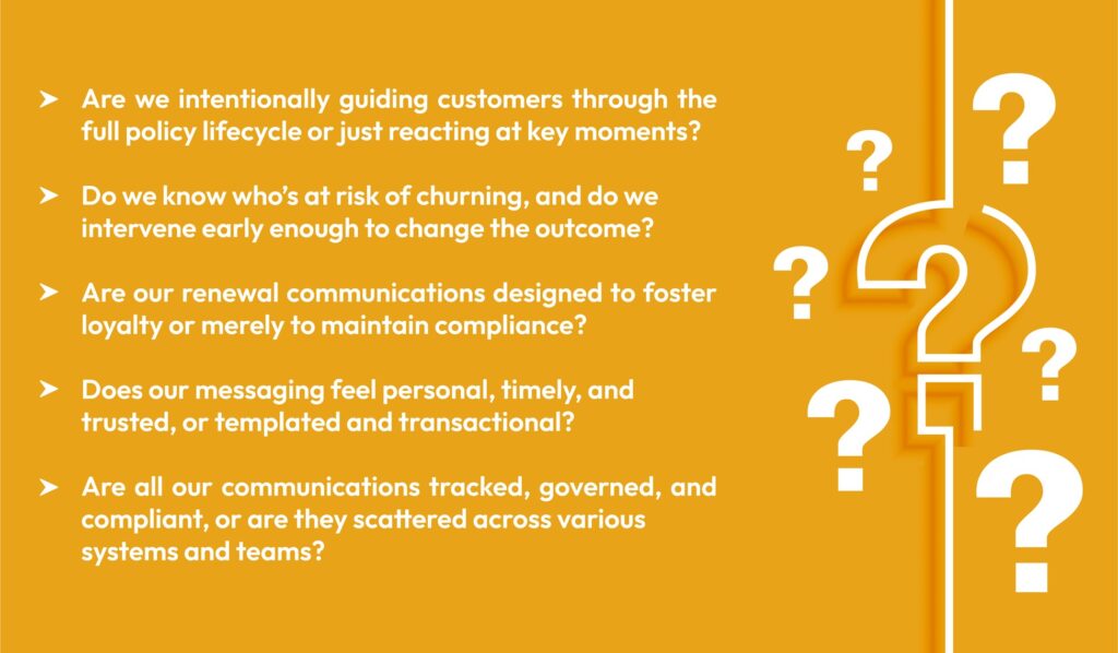 Are You Truly Using Communication to Drive Retention