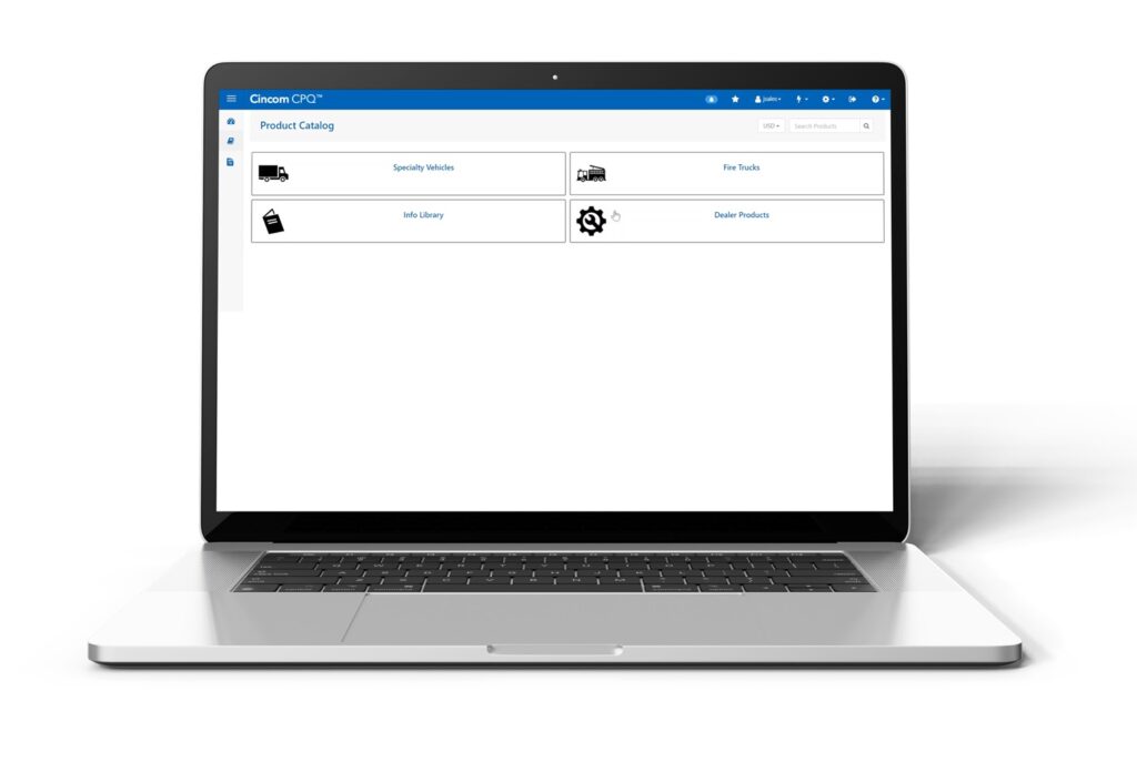 Channel Sales banner