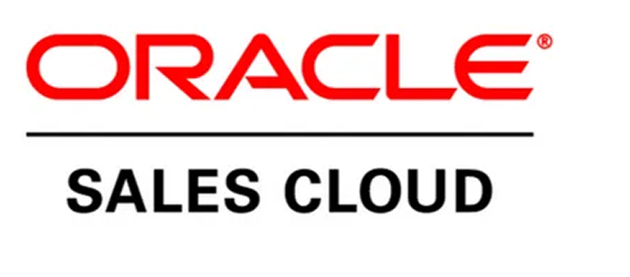 Oracle Sales Cloud