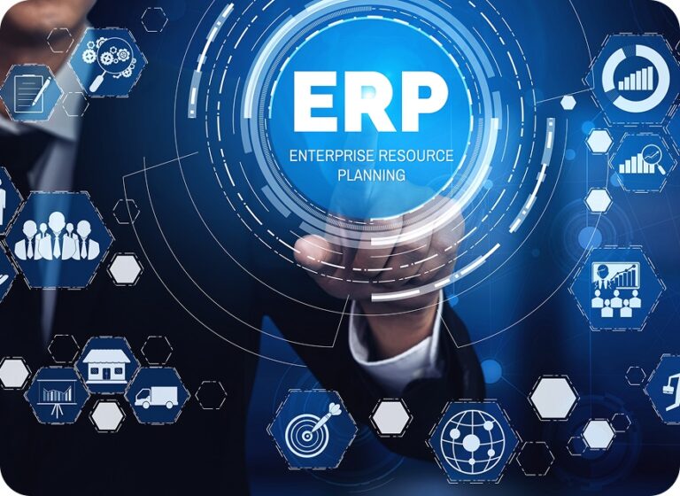 ERP