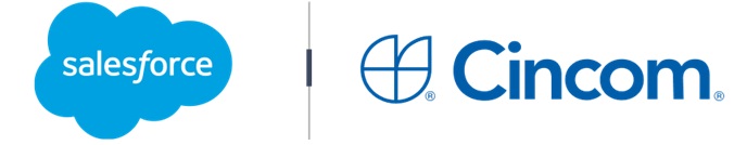 Salesforce + CIncom