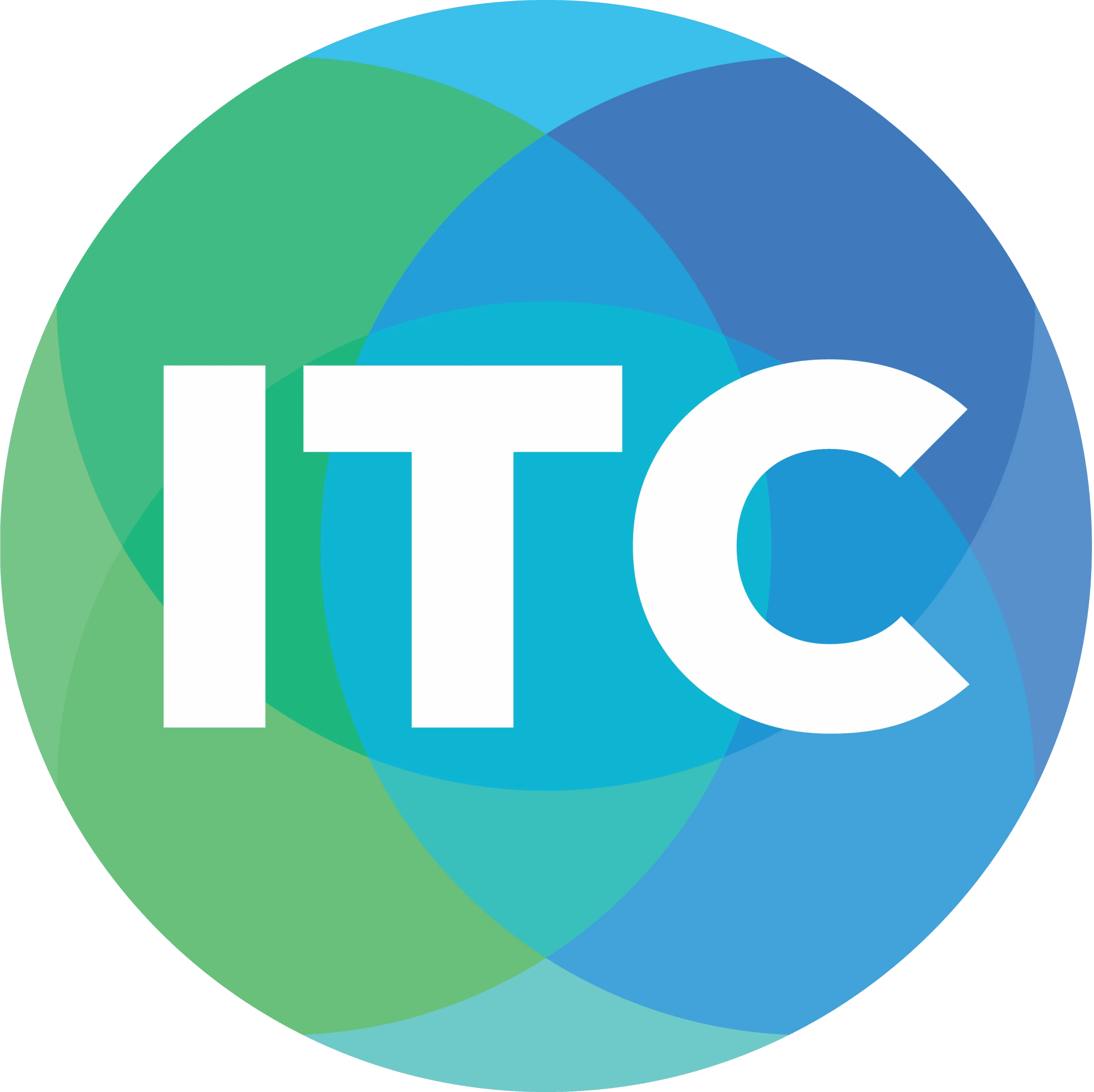ITC Vegas logo