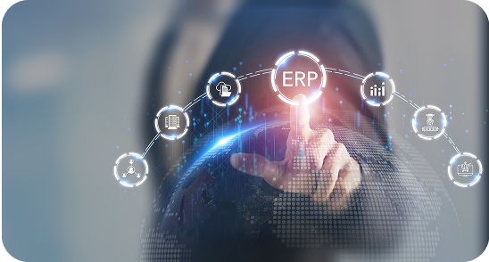 ERP