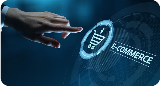 E-Commerce