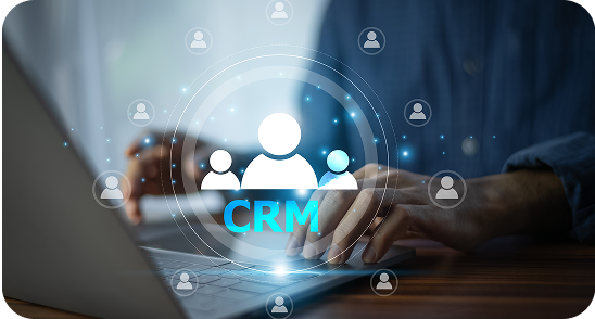CRM