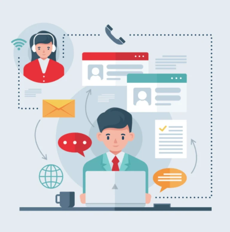 best customer communication software banner