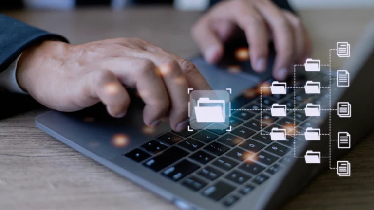 Automated Document Processing Software