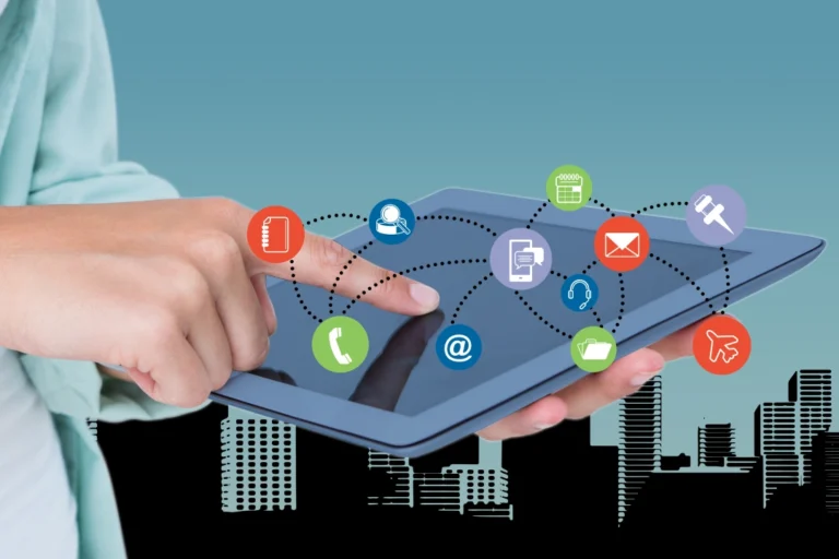 Omnichannel Communication Platform